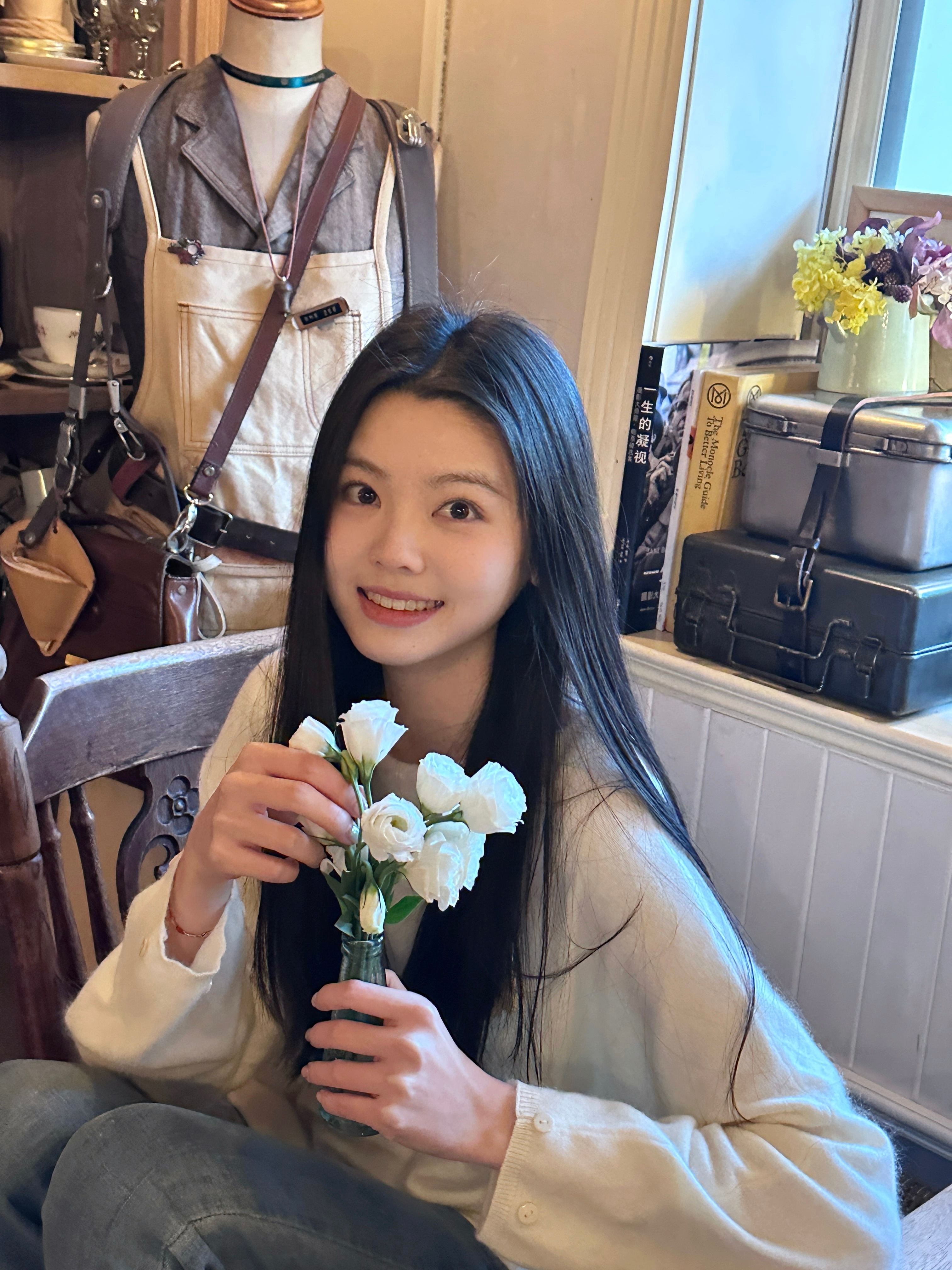 吃吃喝喝玩玩闹闹逐渐圆润（停止！！ 