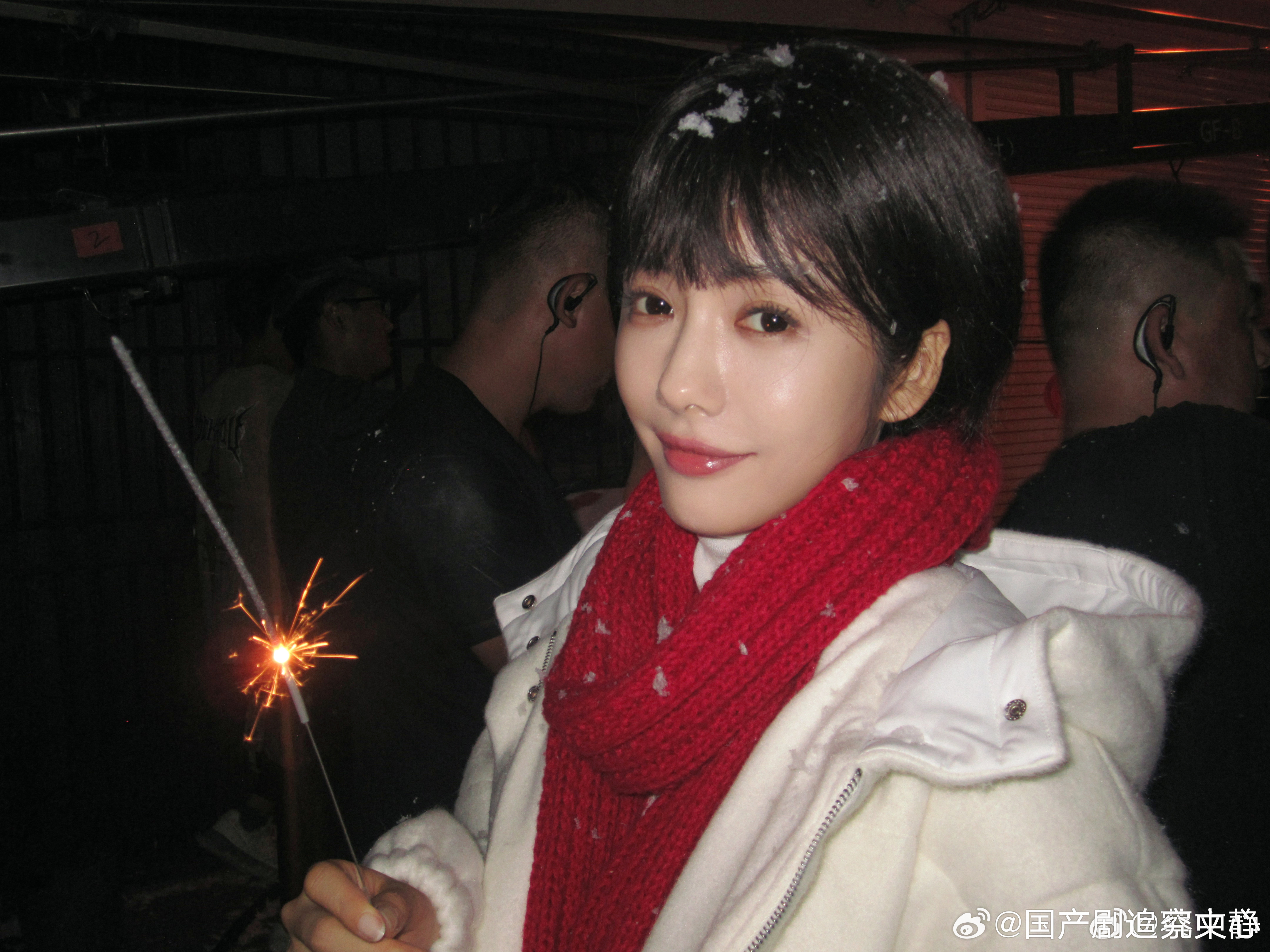 井柏然蔡文静演这段会脑补吗 糖分与张力齐飞！眼神交流全是戏，醉酒表白太好磕，疯狂