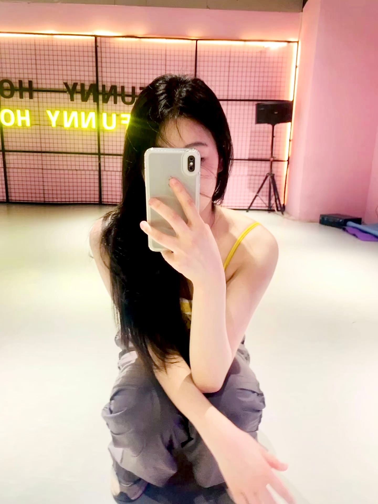 多巴胺穿搭一下🌈 ​​​