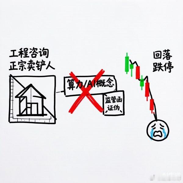 【甘咨询（000779）拆解：正宗"卖铲人"，却被当算力炒，然后被自己打脸】聊一