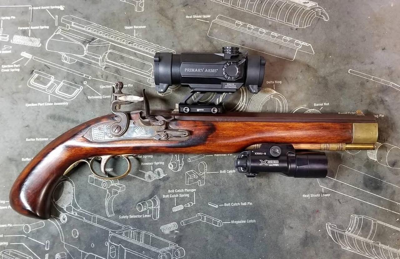 尖端武器
