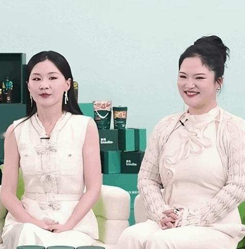 生完孩子会忘记没生过的又不懂金靖刘胜瑛这对闺蜜连生娃的时间都差不多，你们俩真的我