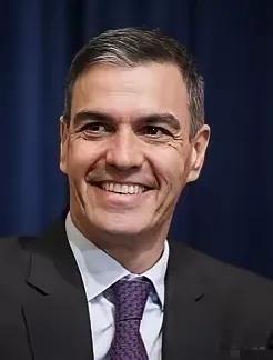 联合早报今天报道：“西班牙首相桑切斯的办公室星期一（3月23日）称，桑切斯将于4