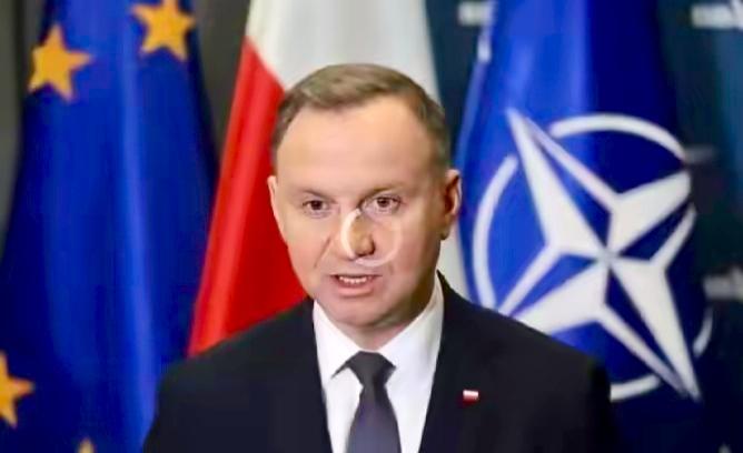 全欧洲，都欠波兰一句“谢谢你”！如果不是它愚蠢地阻断中欧班列长达11天，中国的北