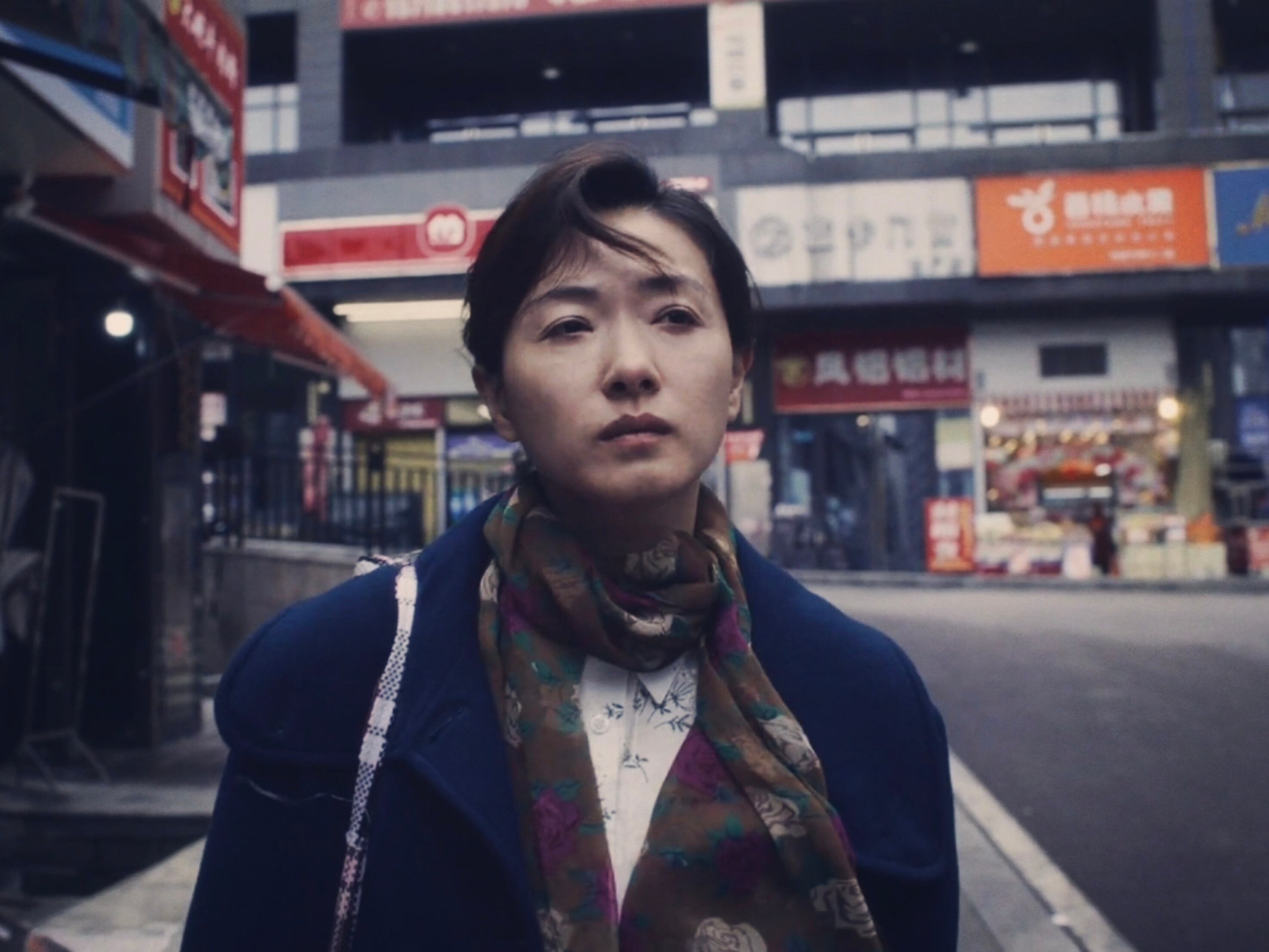 万茜｜万茜叶晓霖 ｜万茜长夜将尽 叶晓霖｜截修1她的心在跳舞～