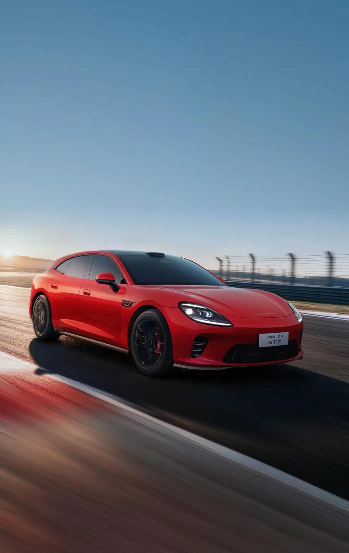 伤害性不大，侮辱性极强！当14亿国人都以为比亚迪、鸿蒙智行、理想汽车这些车企一统