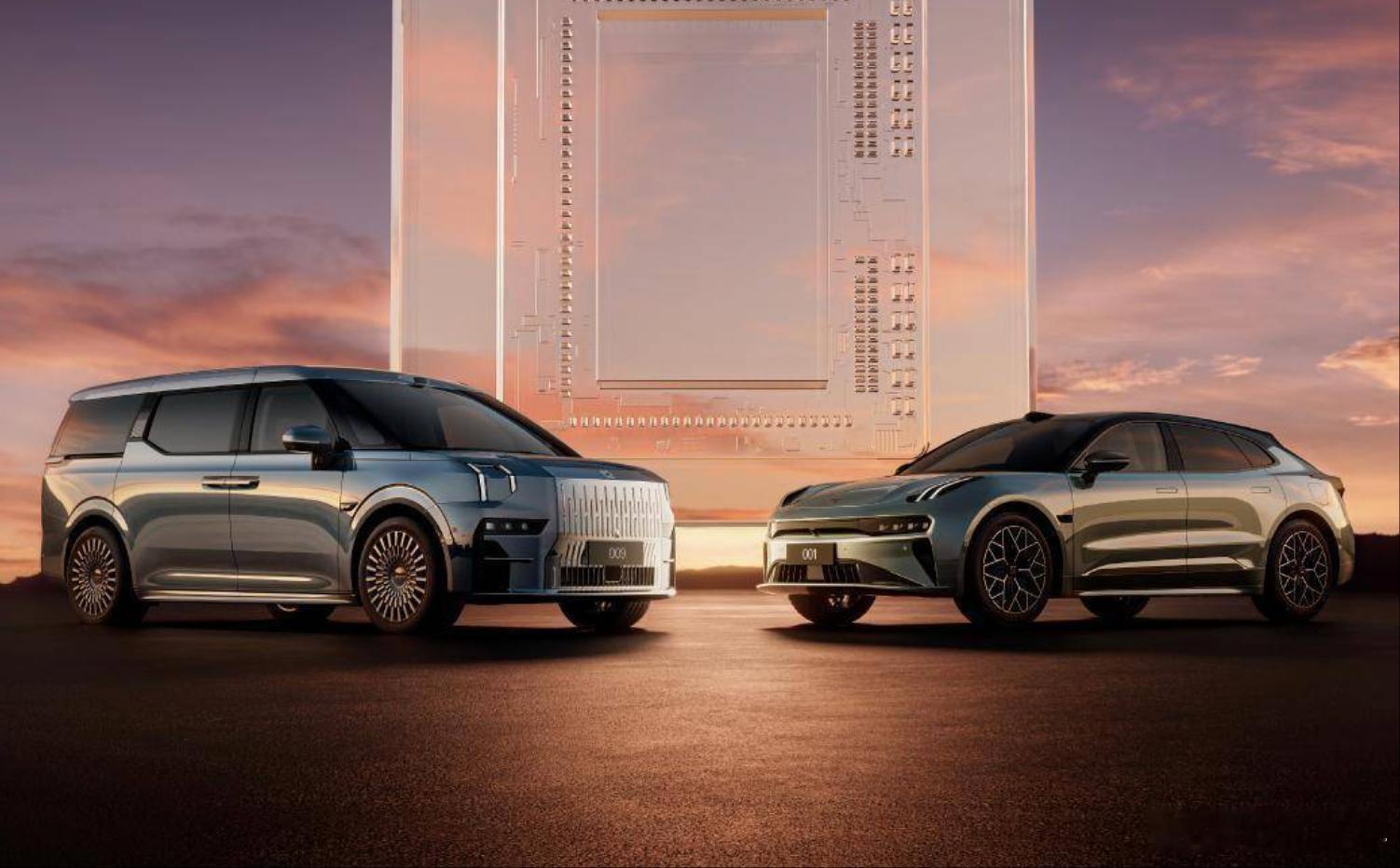 极氪搞了个“众筹升级辅助驾驶”的事儿，规则倒是挺简单的：2024款极氪001/0