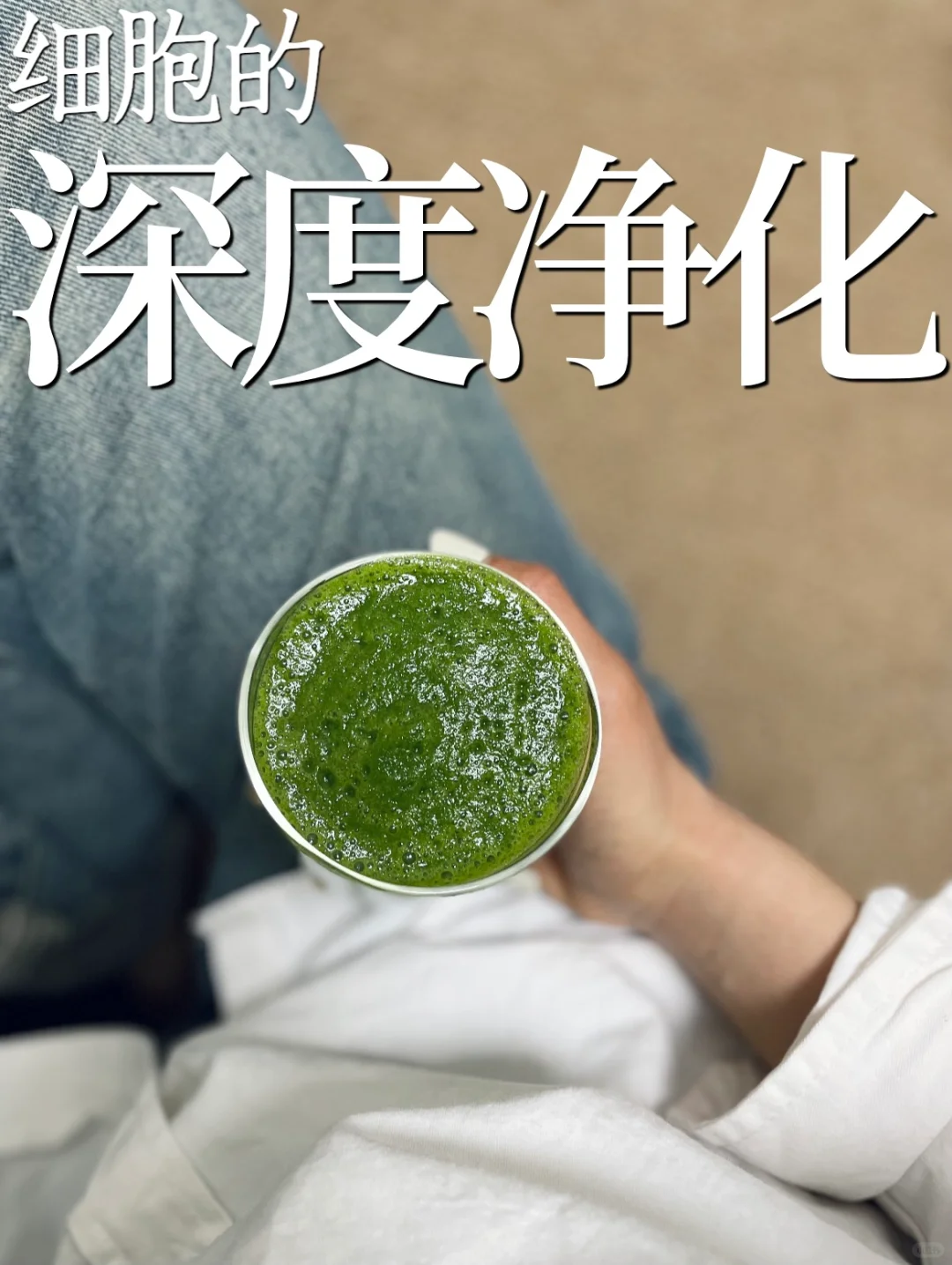 9天净化 第3天 准备阶段结束