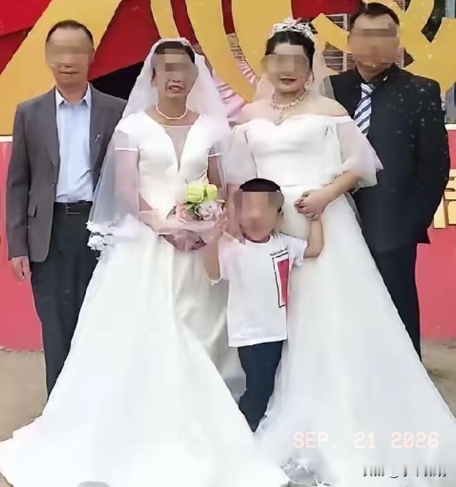 广西“儿子去世孙子疑非亲生案”，听证会结束，更多细节流出：

9月16号下午，广