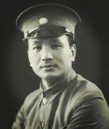 碧血丹心照汗青！ 1937年9月，国民革命军陆军第17军83师498团...