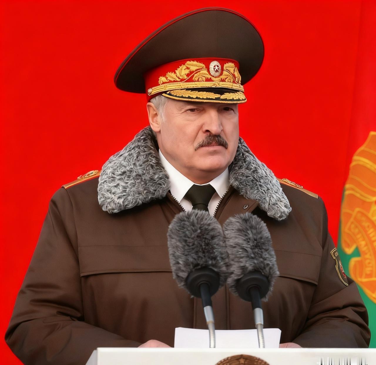 白俄反制，贸易寒冬，谁之过。
白俄罗斯出手了，禁止波兰和立陶宛的车入境，从202