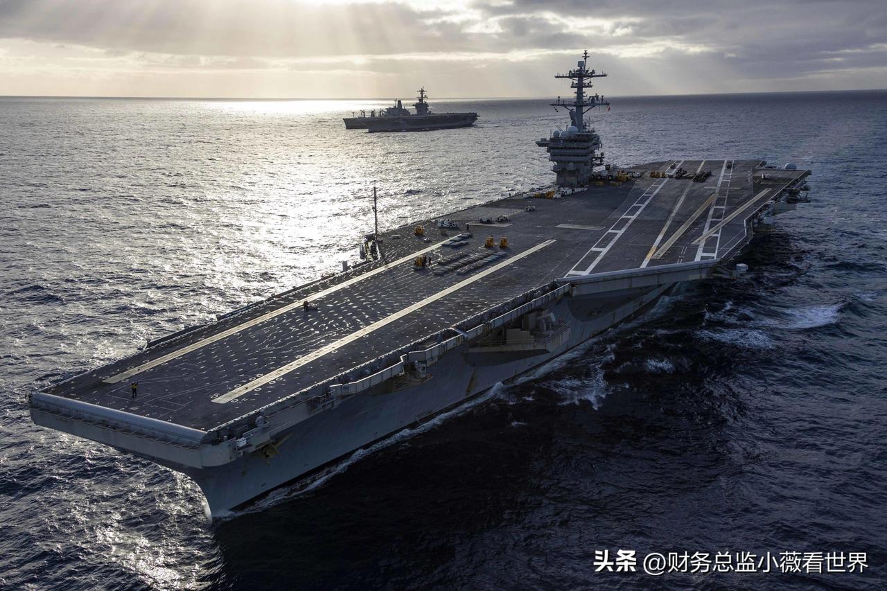 美伊损失到底如何？我认为伊朗给出的数据值得信赖！目前，伊朗已经明确表示，美以袭击