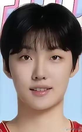 郭中楠同志简介
郭中楠于2009年6月3日出生在江苏南通。
身高190cm
场上