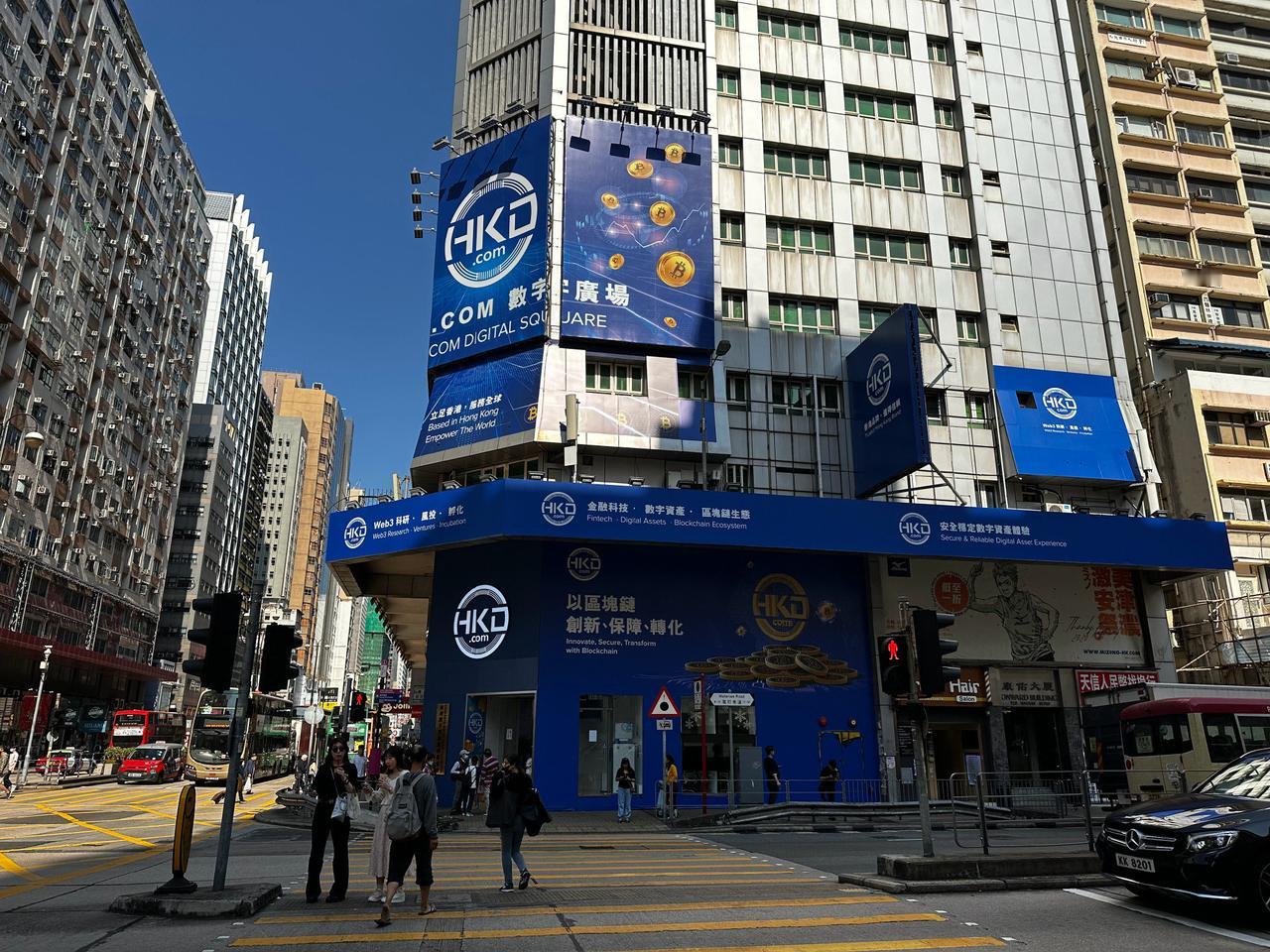 【琅河财经】2026年了，很多人认为香港早该跌落神坛了吧？市场直接给你俩大耳瓜子