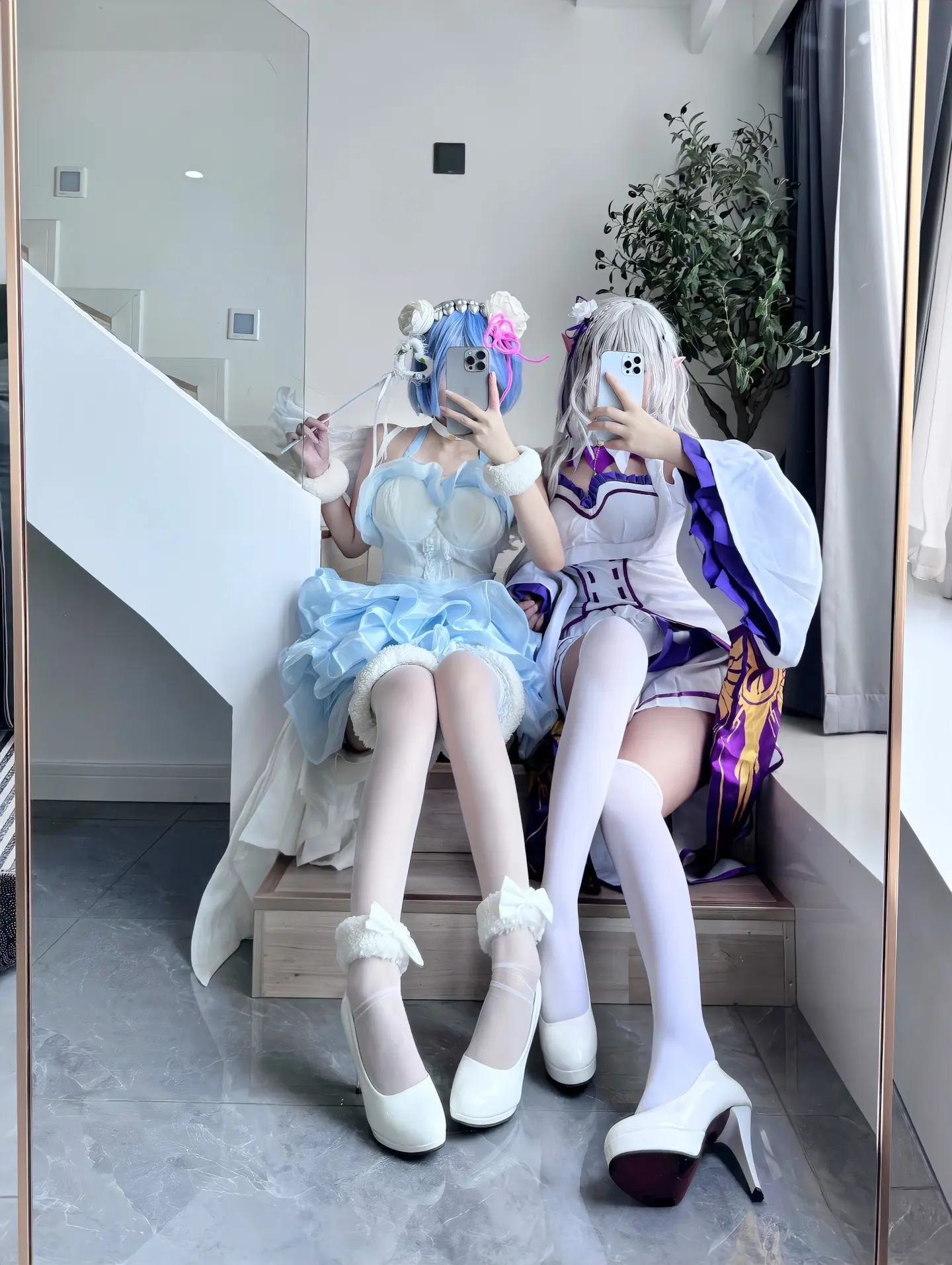 如果真爱有颜色…