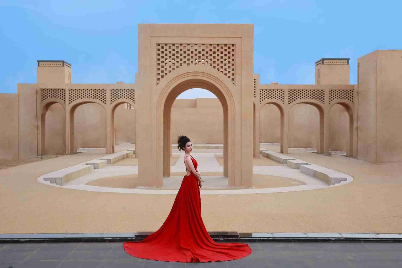 我的今日状态：💰期待暴富
我这里的天气：🌤️多云