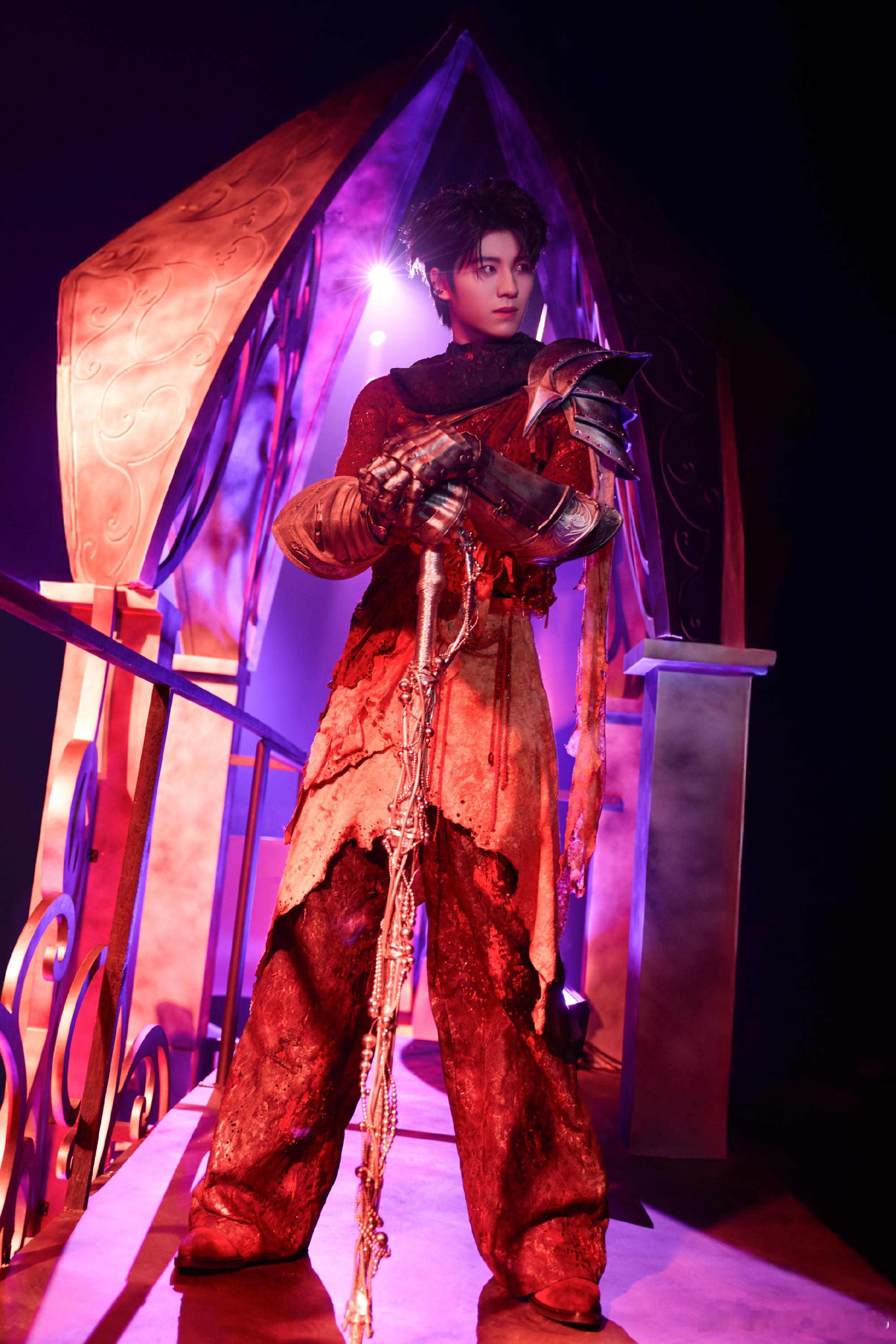 黄誉博商业头脑这一块我们的爸爸温州人果然天生会经商，黄誉博在节目里的表现就是最好