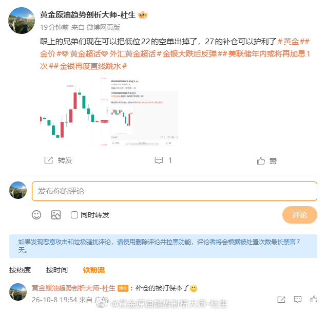 本来想带大家数据前收割一波的，刚进场没多久就冒出个消息面，补仓的刚好又是打完保本