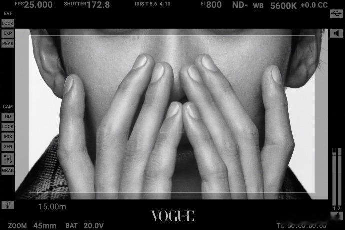 预售 服饰与美容VOGUE MAN杂志2026年10月 封面 檀健次 包含官方小