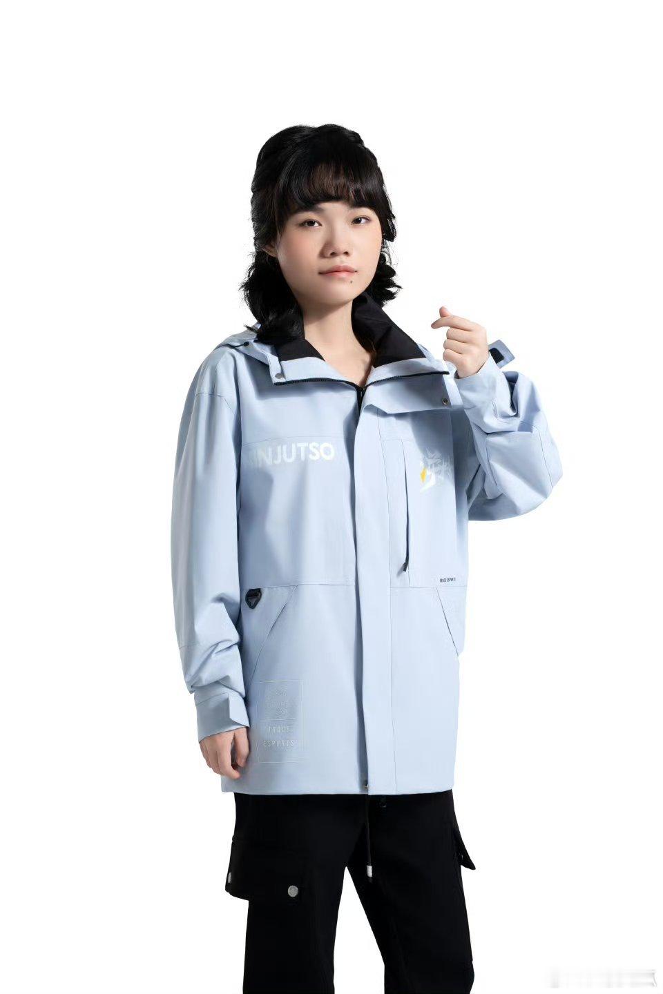 2025挑战者杯定妆照｜第二十六弹TE溯 