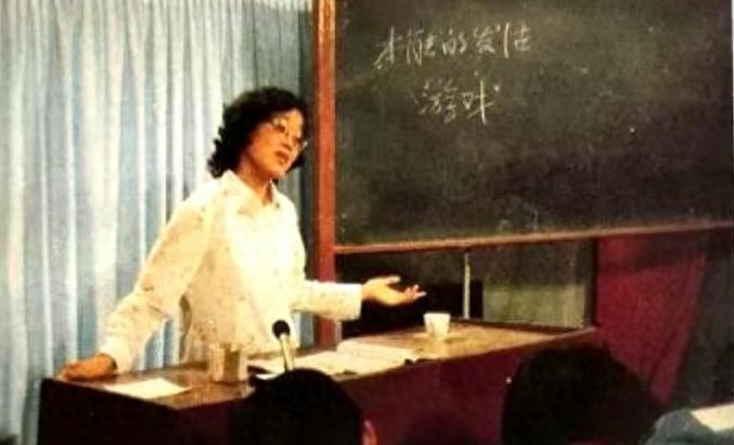 1996年戴厚英家中离奇身亡，遗留日记揭开人性冷漠真相，曾受恩情之人最终如何反目