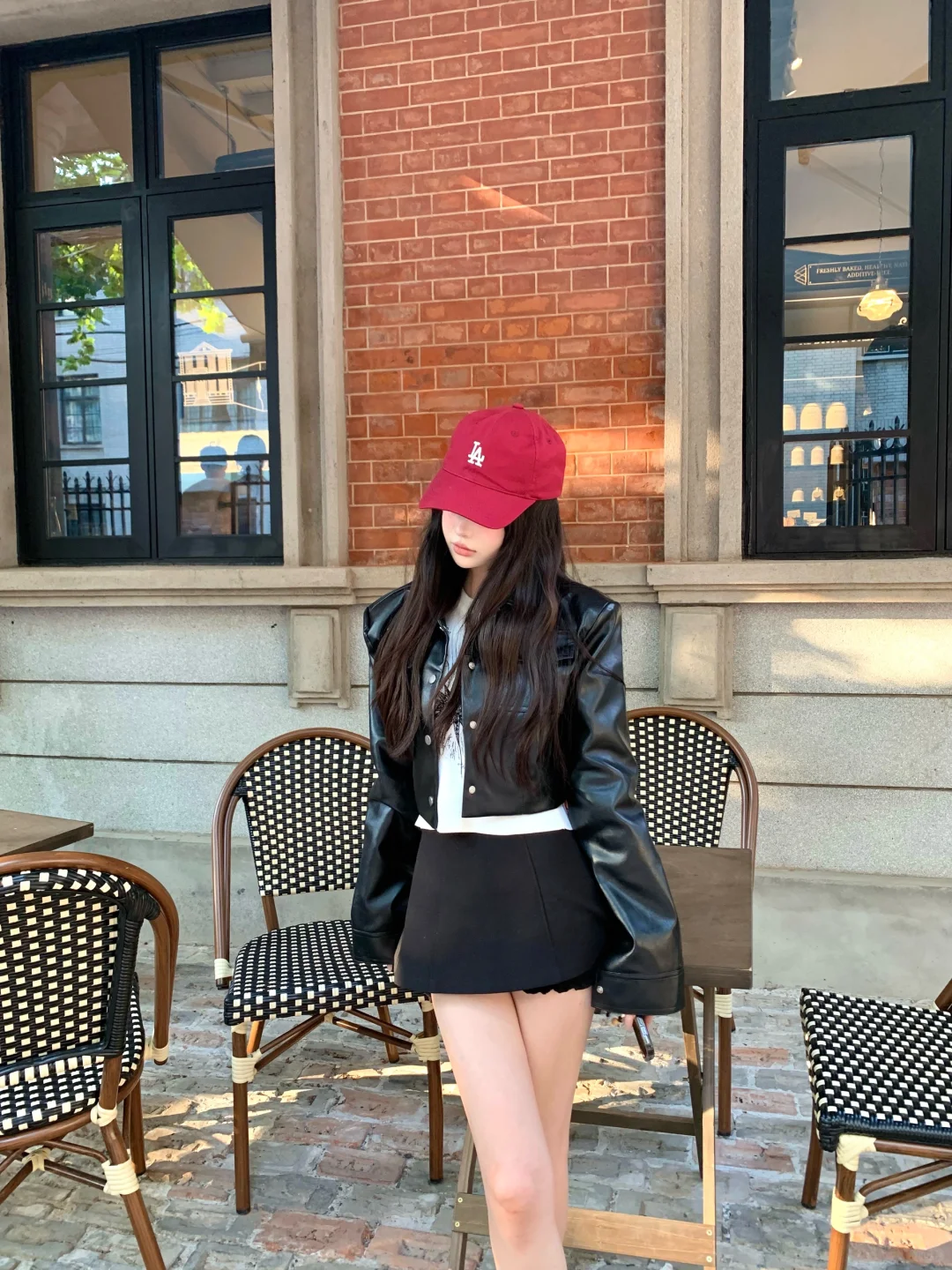 ootd 理解韩女成为韩女