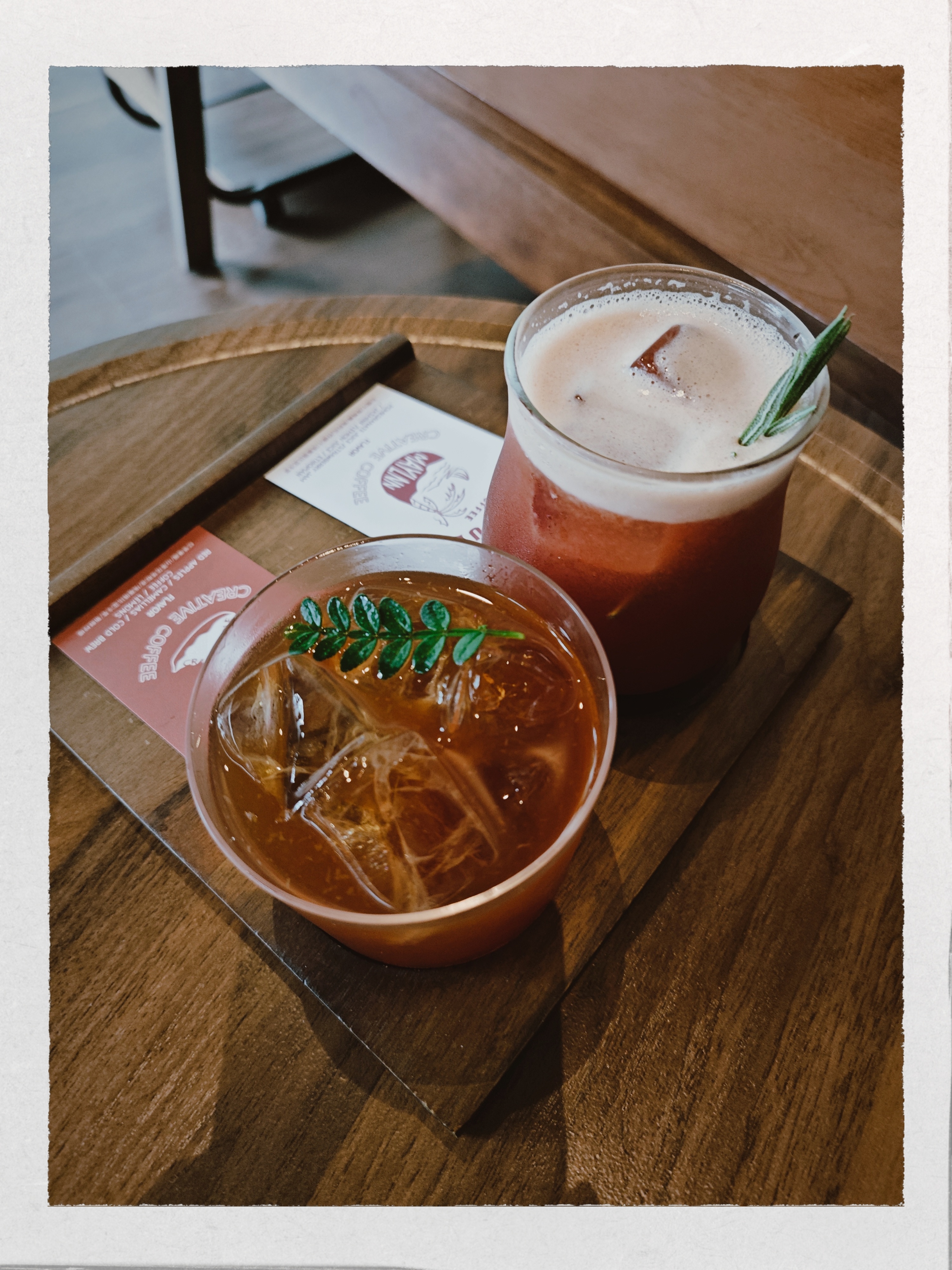 gasoul的特调非常稳咖啡店 深圳·GASOUL咖啡