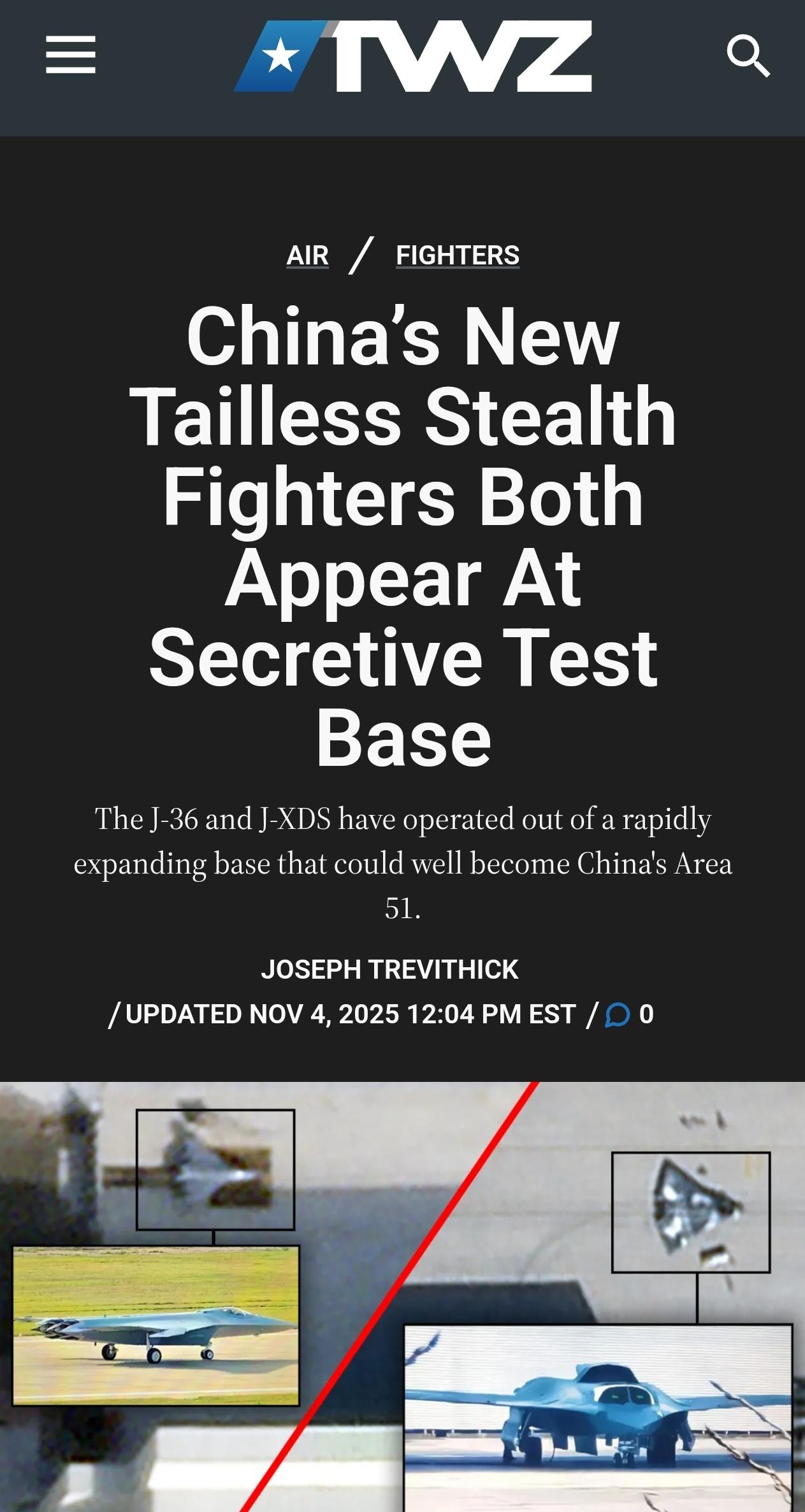 原来南北六首机去这了
来自 战区 网站