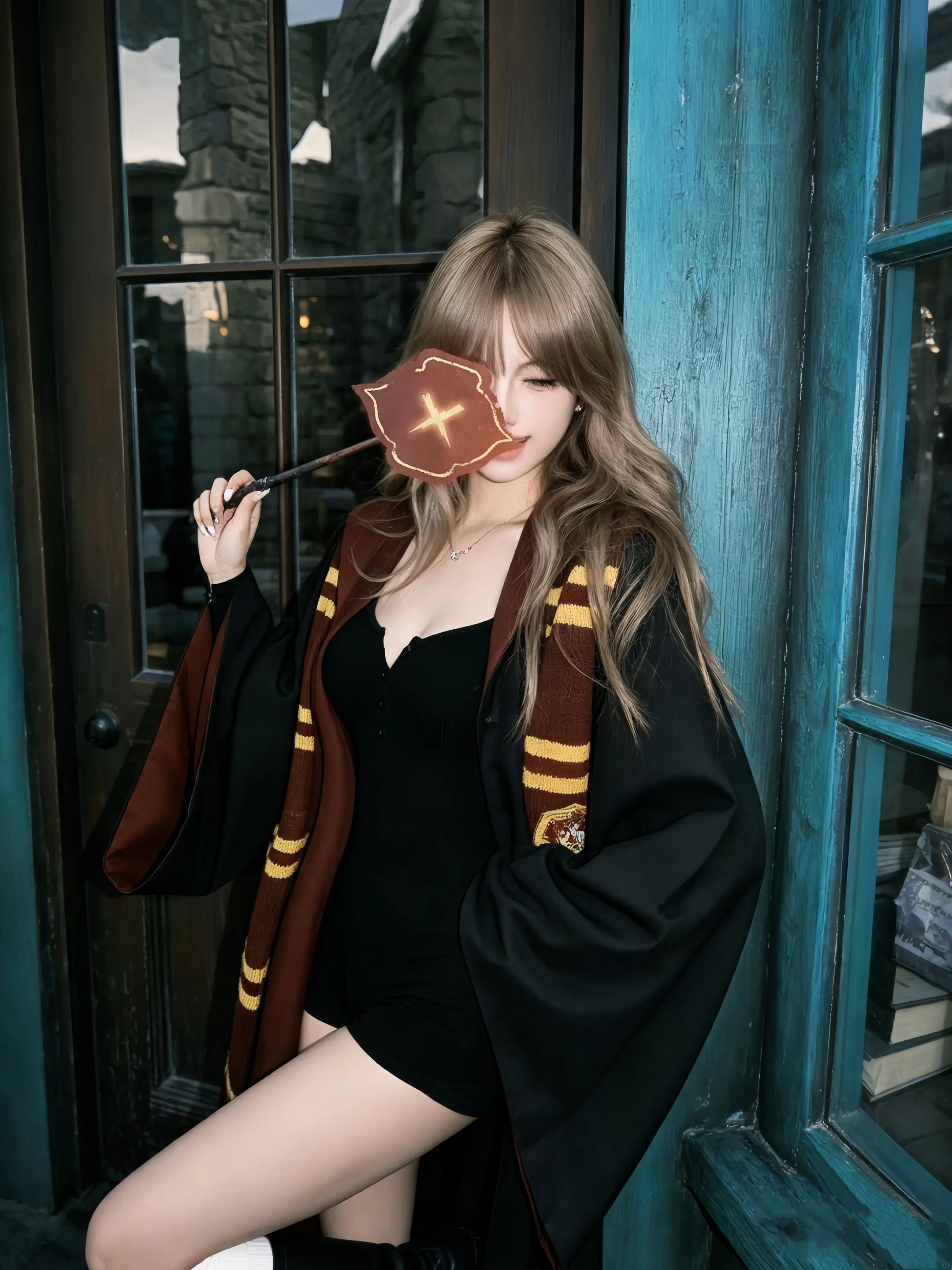 🦉𝙐𝙣𝙞𝙫𝙚𝙧𝙨𝙖𝙡 𝘿𝙖𝙮🪄•*¨*•....