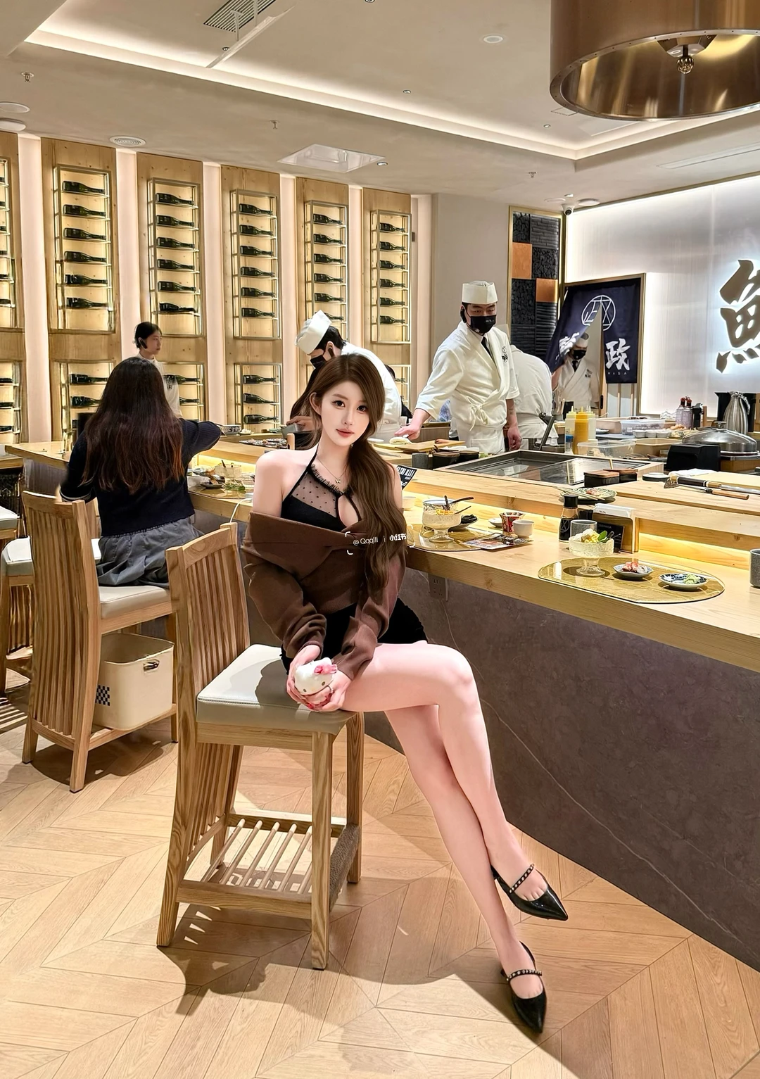 人 要好好吃饭ฅ՞••՞ฅ