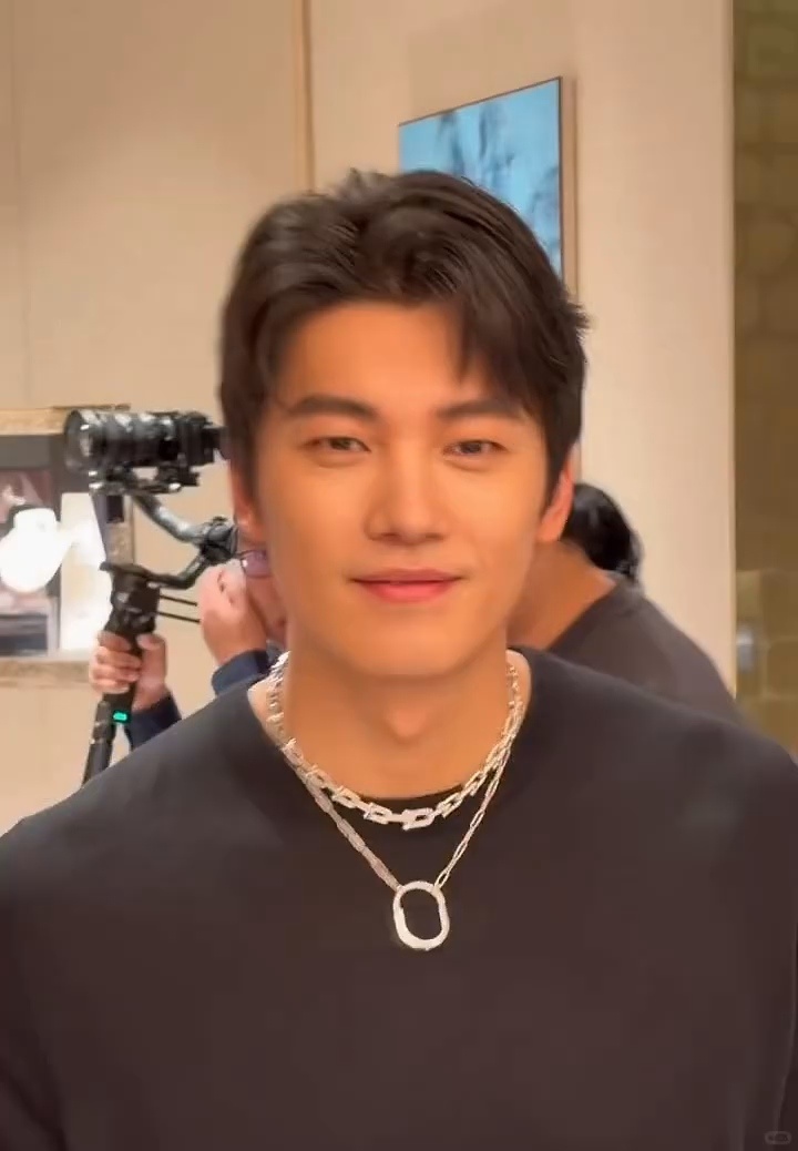 SWim进行时     『9616』20260201 Tiffany上海国金开业