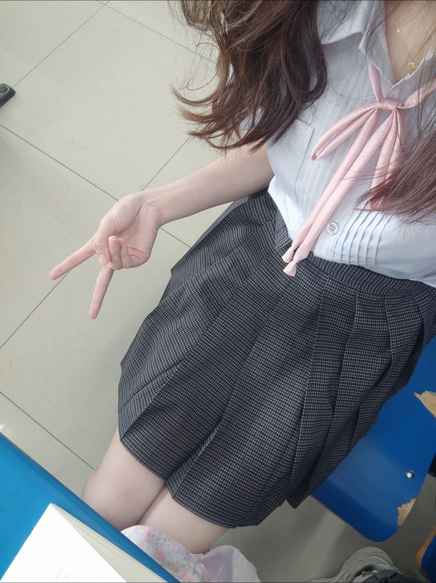 嘻嘻。