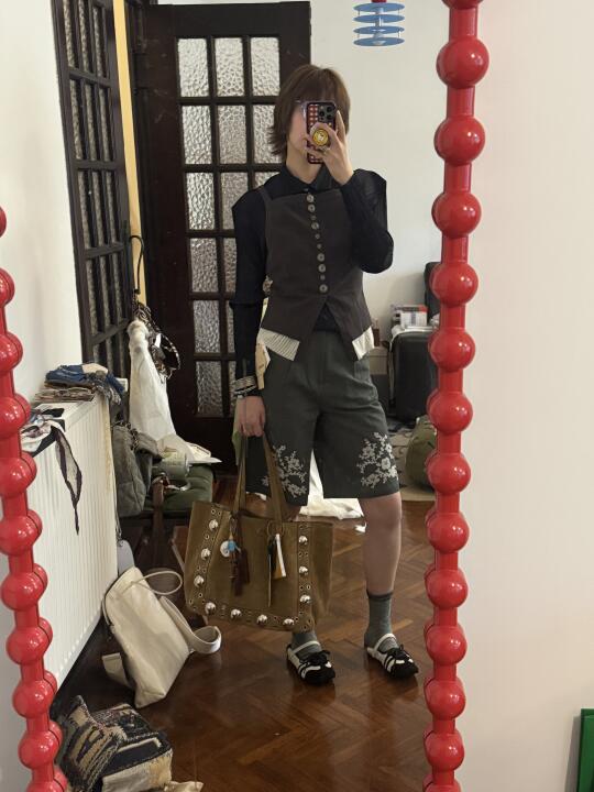 这次我向金姐飞奔去