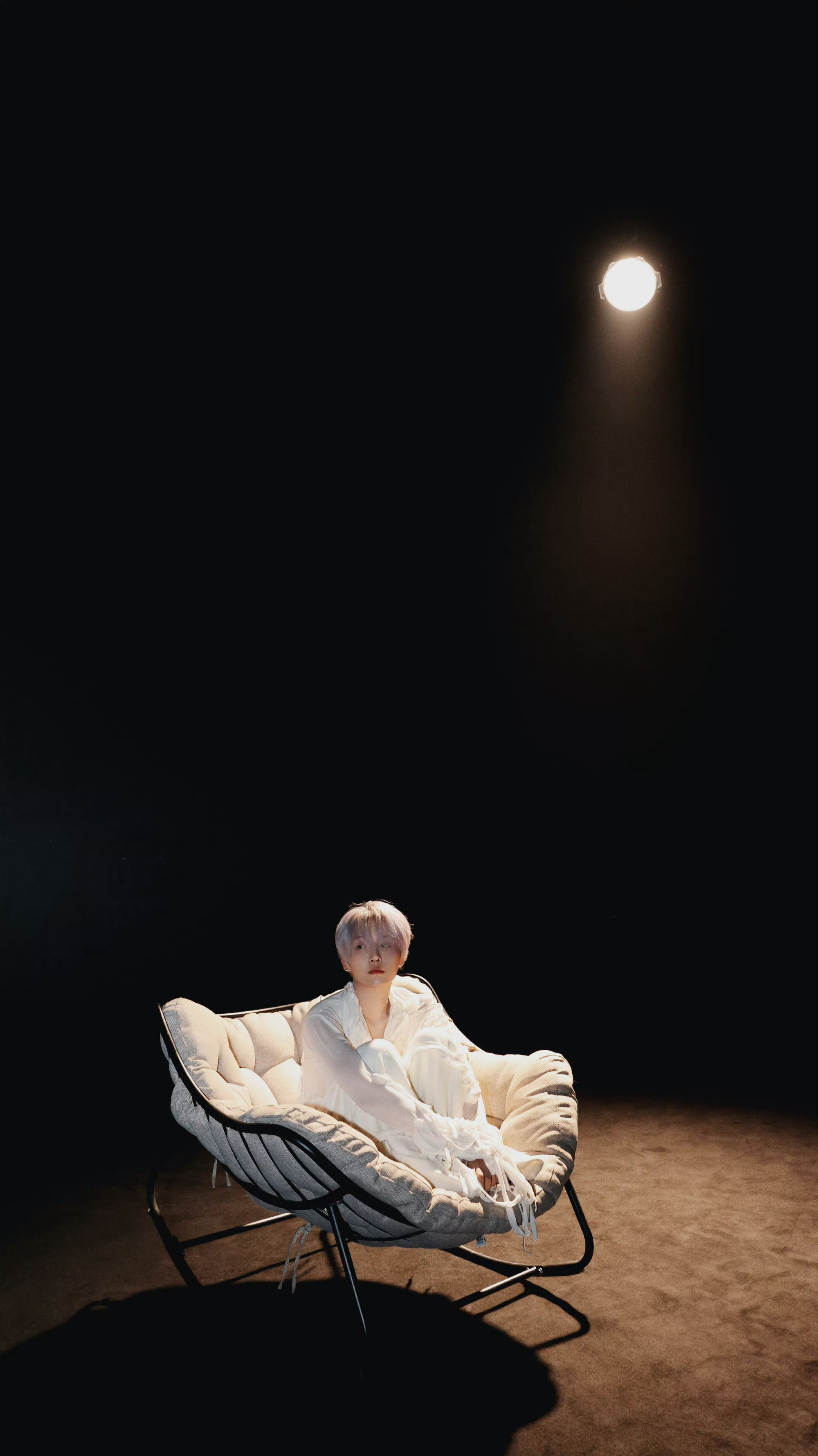 #刘雨昕新歌原来那个人幕后花絮##刘雨昕新歌幕后花絮#好美啊！ ​​​