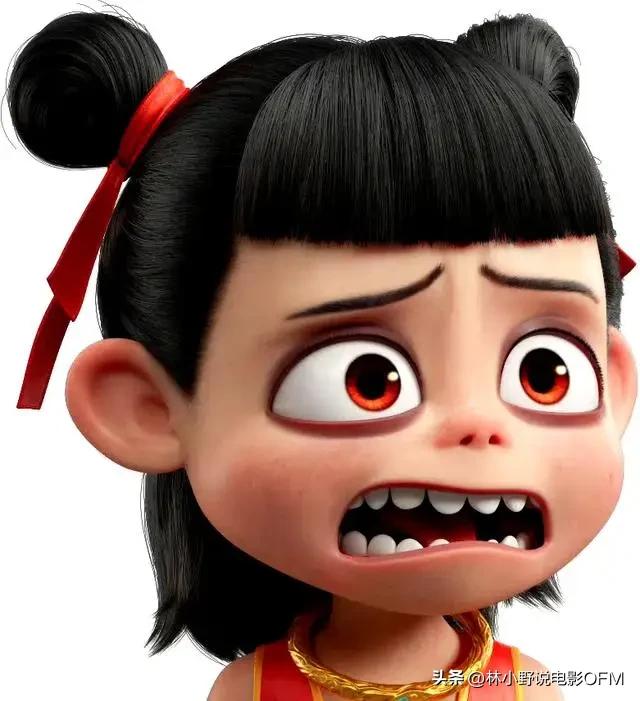 《哪吒》老板到底有多抠门儿？话说小编是亲眼得见。

2016年2月15日，这一天