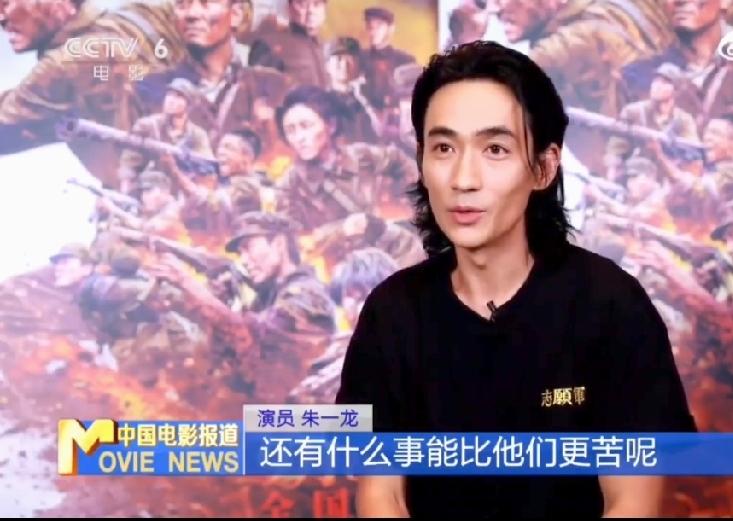 朱一龙演活了李想，李想是那么睿智勇敢，又是那么接地气的儿子、哥哥、营教导员。能让
