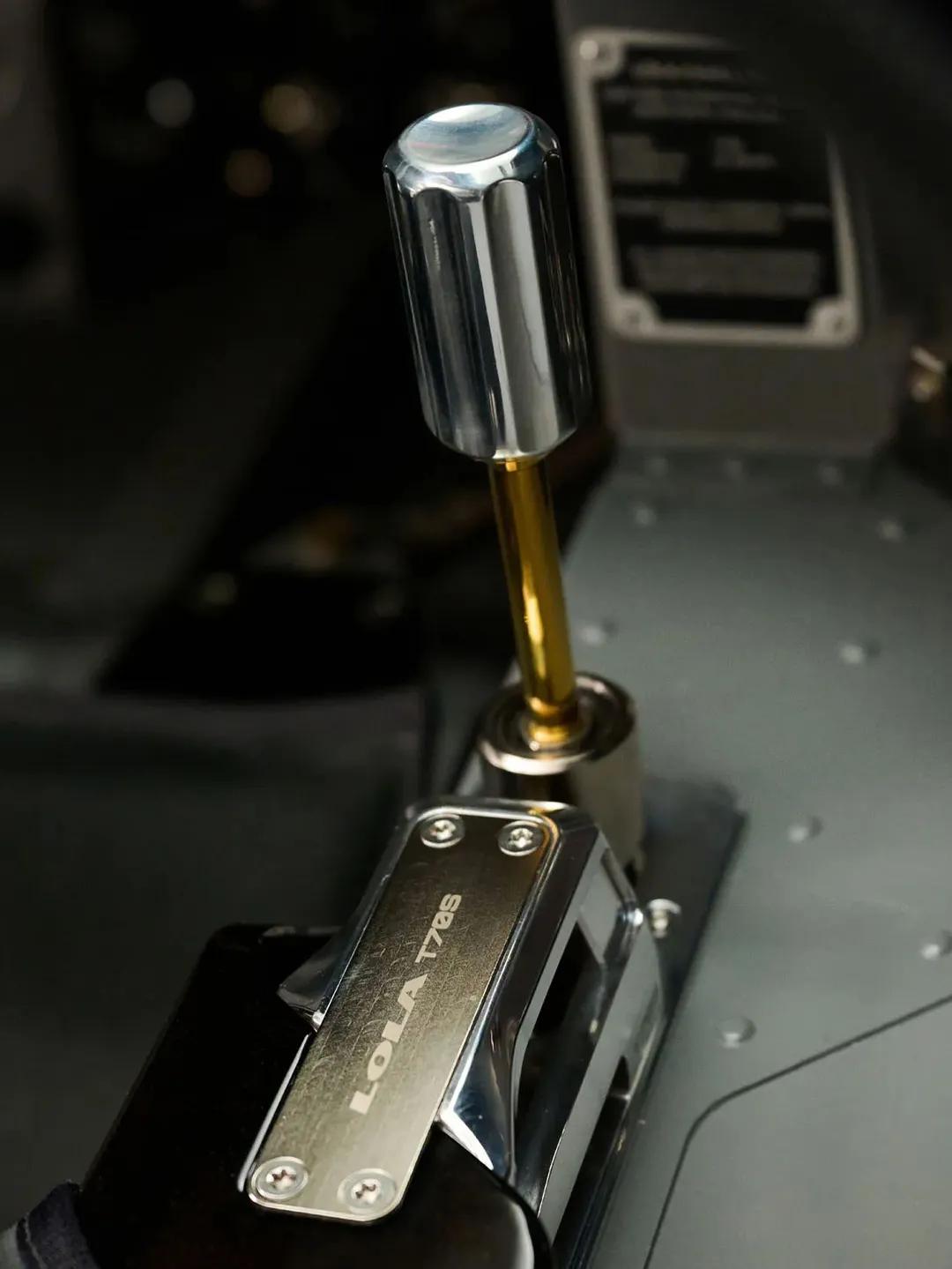 英国赛车制造商Lola Cars，在英国推出了2026款Lola T70S及其公