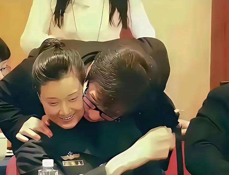 龙哥只是犯了所有男人都会犯的错，就是儿子有点躺枪。贵州还有个领导在活动现场舞台上