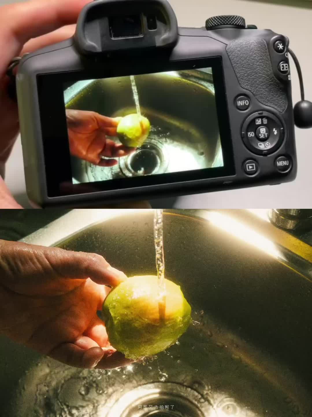 佳能R100｜这是属于春天的氛围感