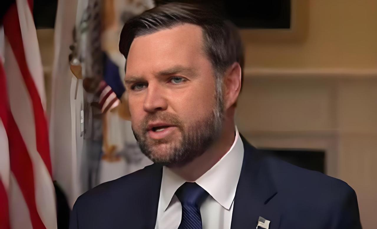 21小时白谈了？别天真了，万斯这波操作藏着更大的棋！

美国副总统万斯刚刚在伊斯