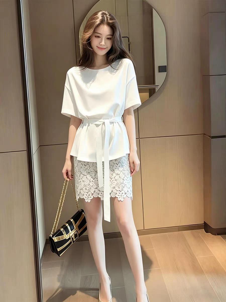 上班穿它，美上一整天！通勤休闲女神范 上班逛街穿搭 上班打卡穿搭 温柔上班穿搭 