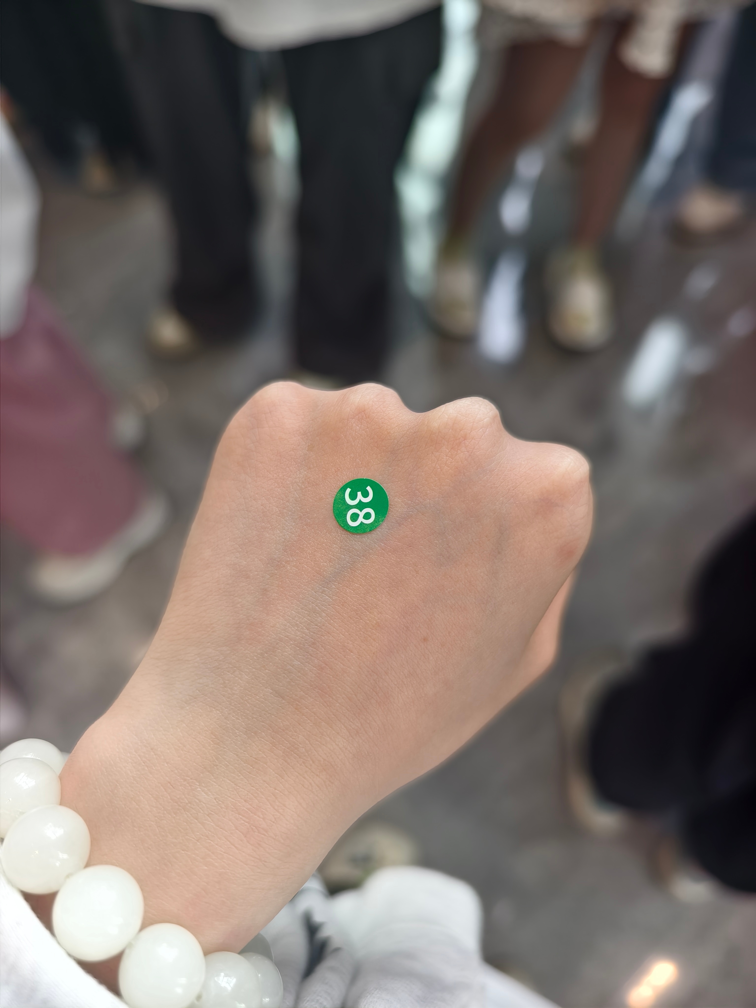 公司切水果活动切了个达美乐