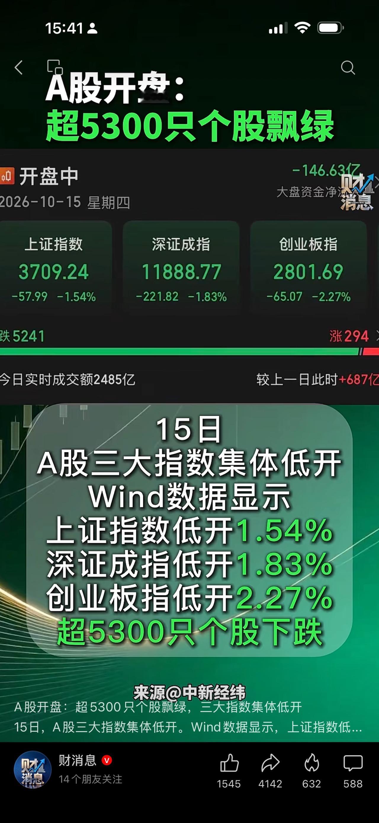 人生是很有意思的，很多我们始终在追求的东西，其实在一开始的时候就有了，比如说股民