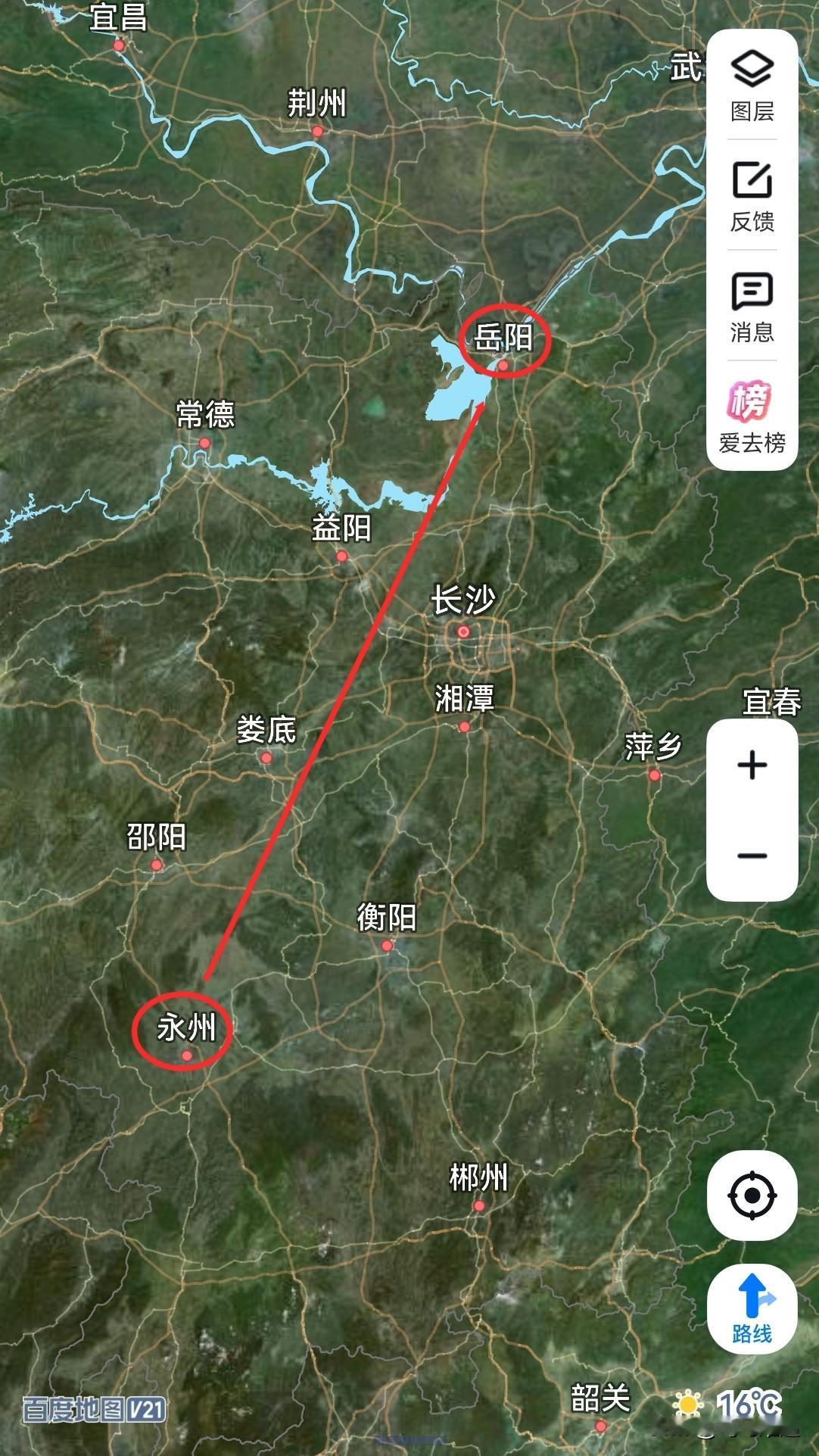 湖南，从永州3到岳阳3是拔提用重吗？
永州市，别称潇湘，总面积2.24万平方公里