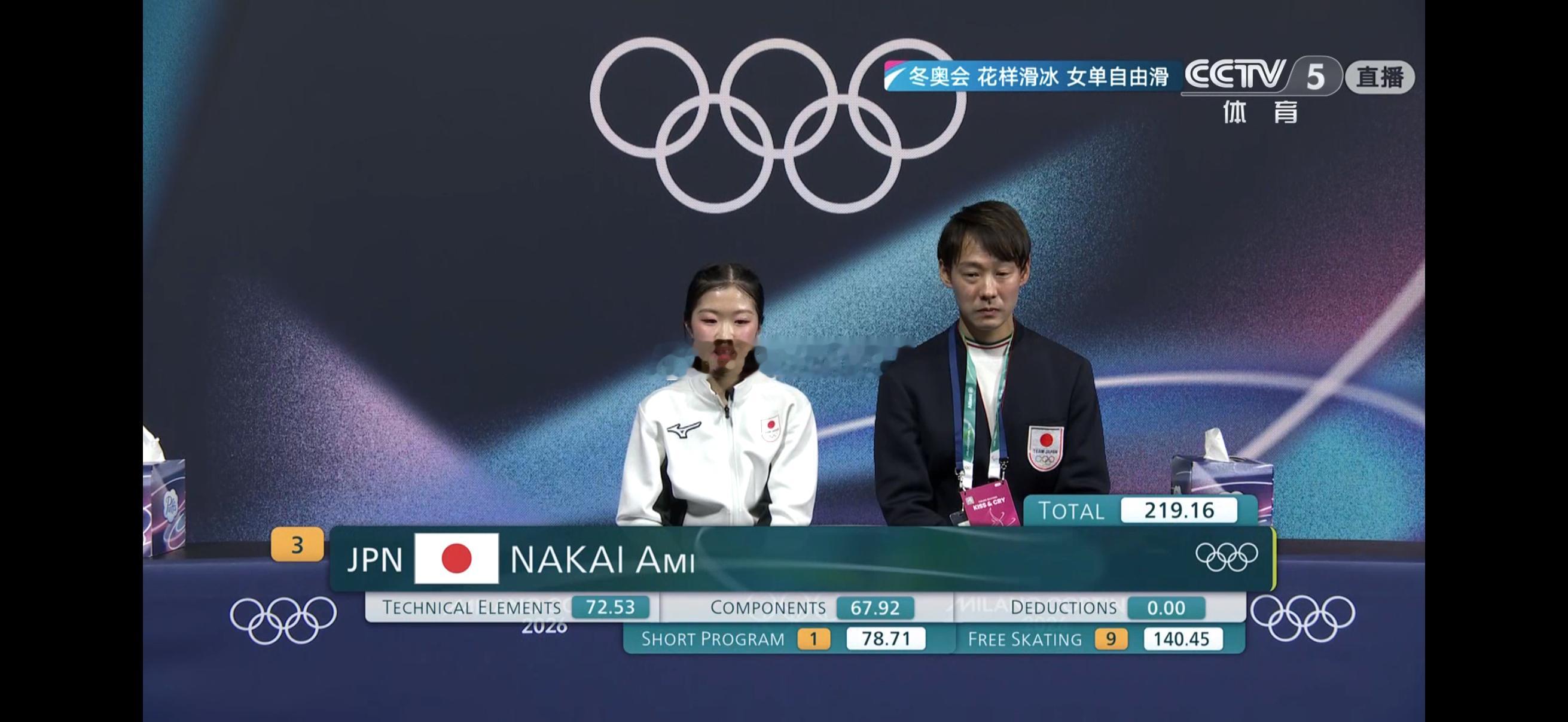 2026年米兰科尔蒂纳冬奥会 美国拐凌刘女士冠了啊，这次，奥运会这颗皇冠上的明珠