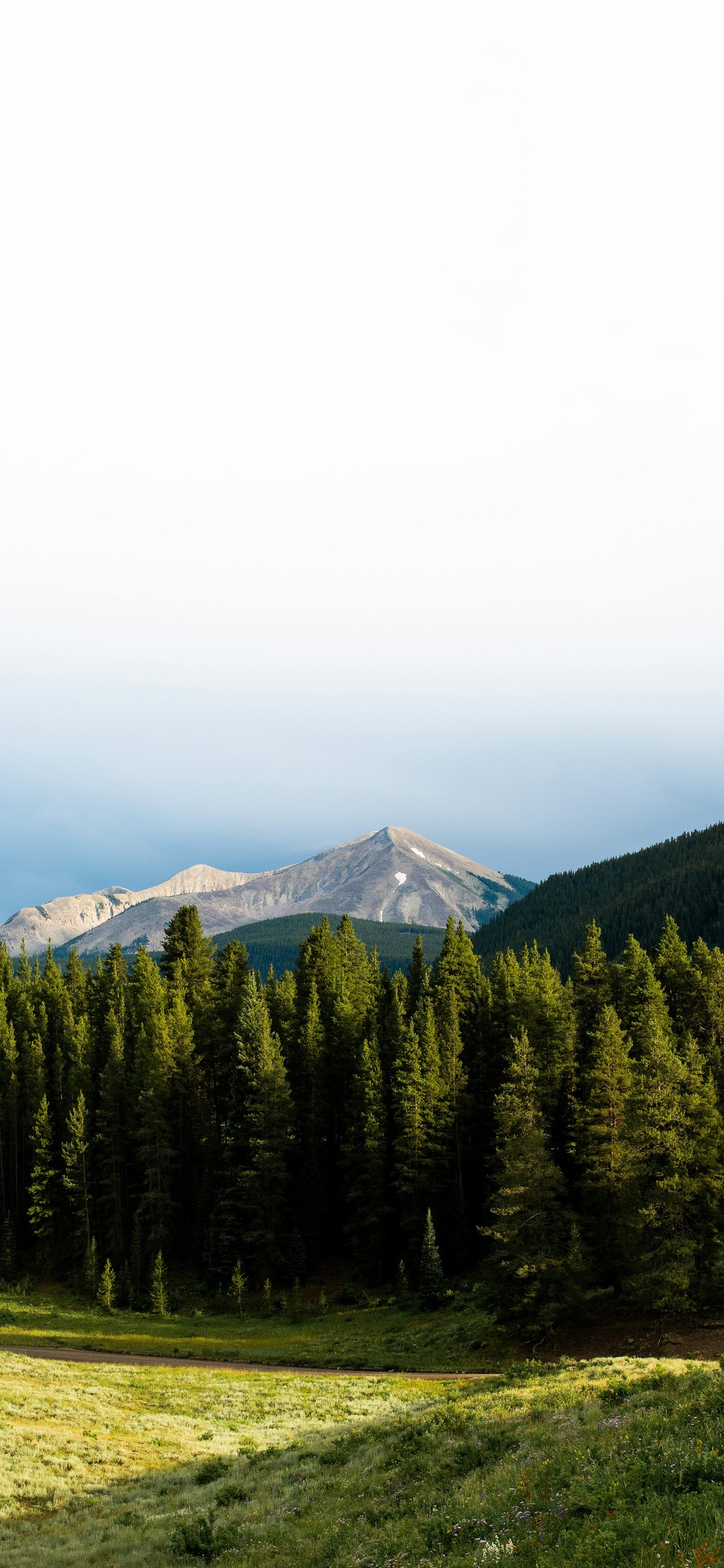 早～出摊！今日份风景壁纸已送达～风景壁纸