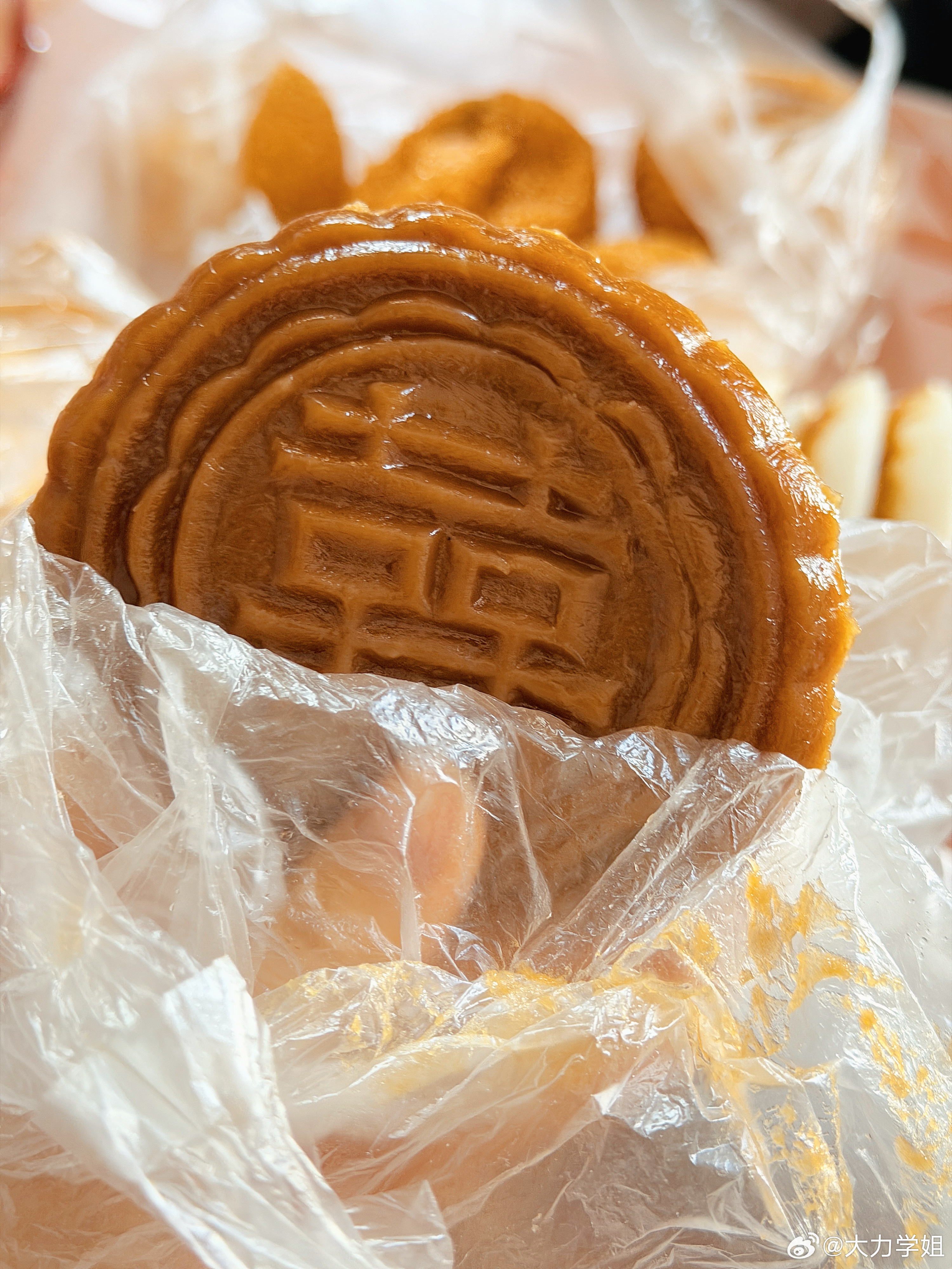 妈妈的爱，很「增重」我只是想吃个糖糕于是给我买了这么一大堆早餐嘴上说吃不下巴拉巴