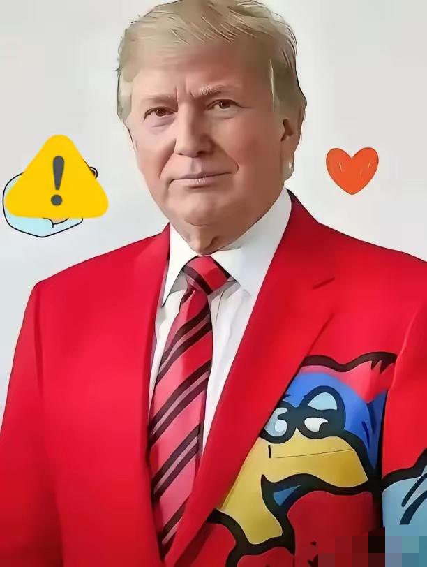 特朗普的声明像一块巨石投入平静湖面。国际原油市场最先作出反应，布伦特原油期货价格