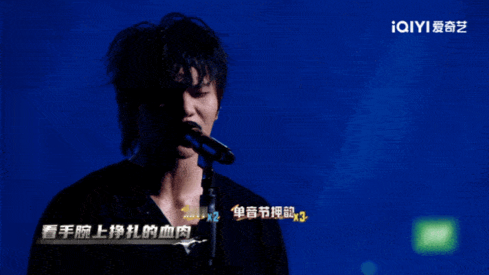 翁杰的城乡唱的是自己的来路翁杰唱哭rapeter加木 小男孩出来那一瞬间我直接破