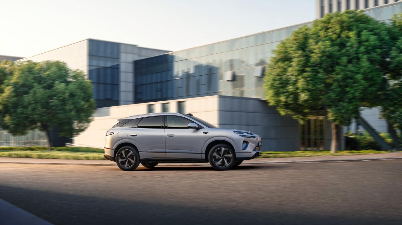 家庭买车最看重省钱、好用、舒适、安全，2026 款海狮 06EV 全部满足。在油